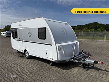 Knaus Sport 450 FU